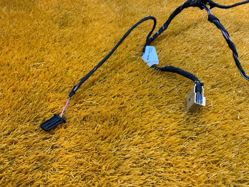 Проводка двери, 400 рублей, Красноярск