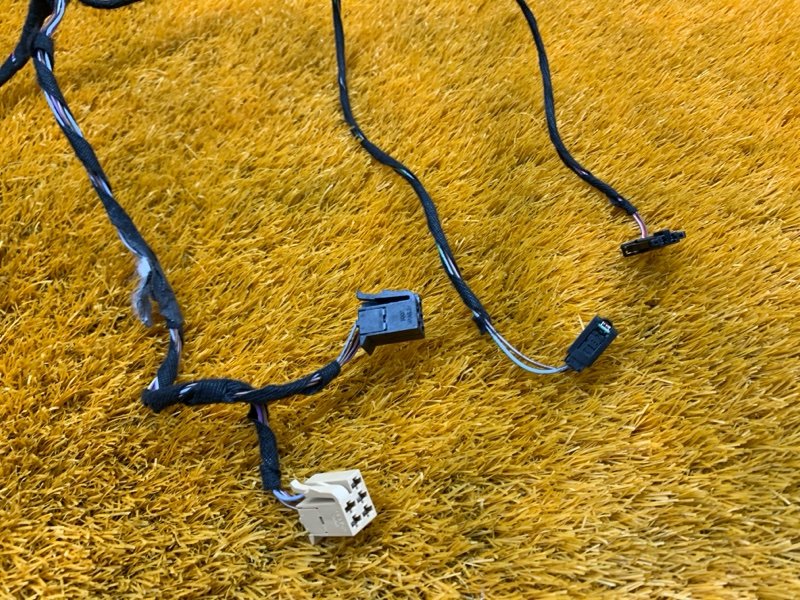 Проводка двери, 400 рублей, Красноярск