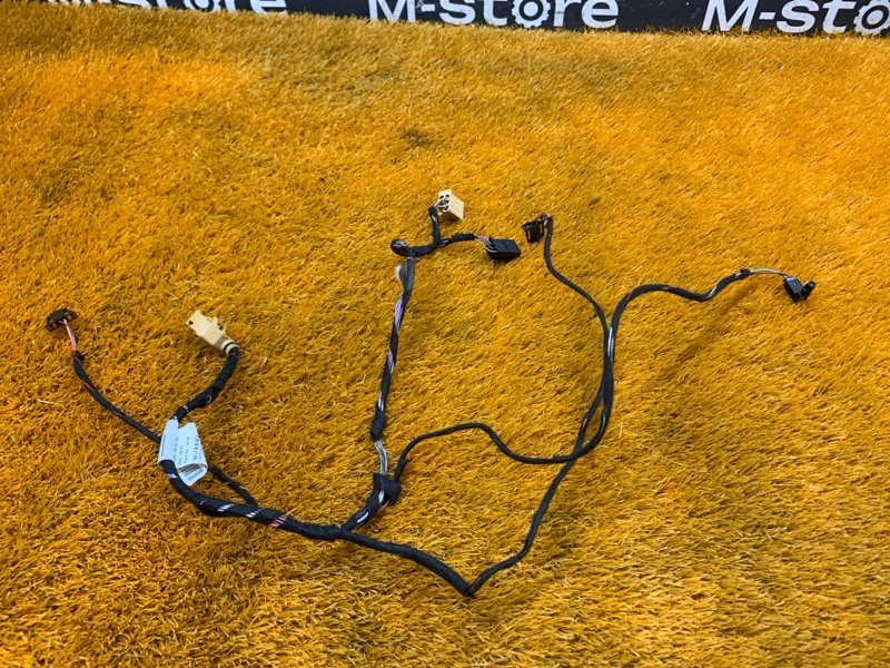 Проводка двери, 400 рублей, Красноярск