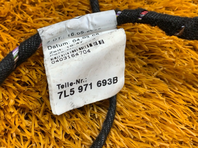 Проводка двери, 400 рублей, Красноярск