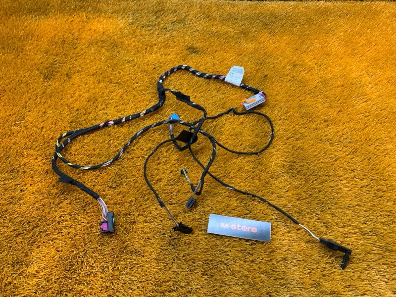 Проводка двери, 400 рублей, Красноярск