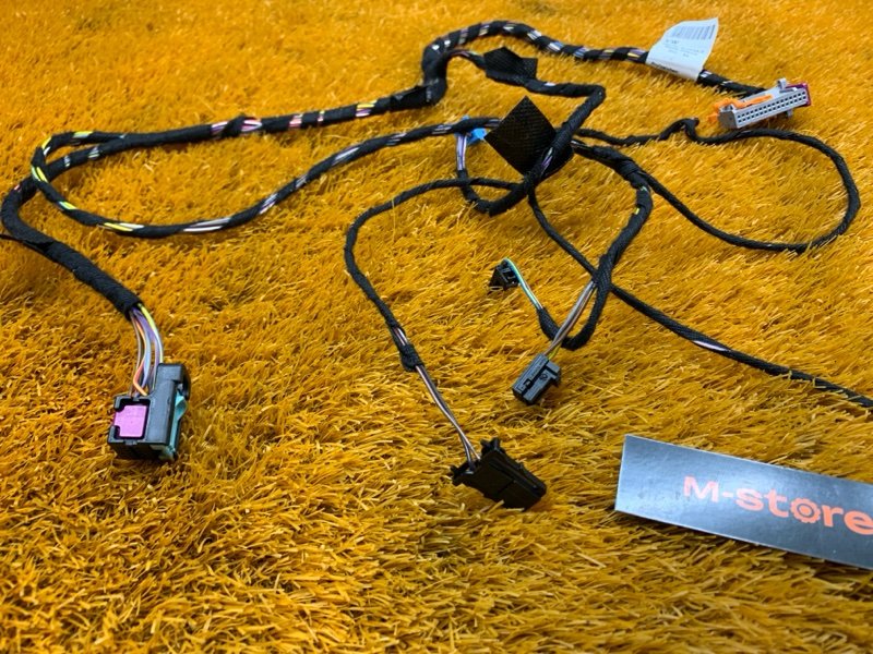 Проводка двери, 400 рублей, Красноярск