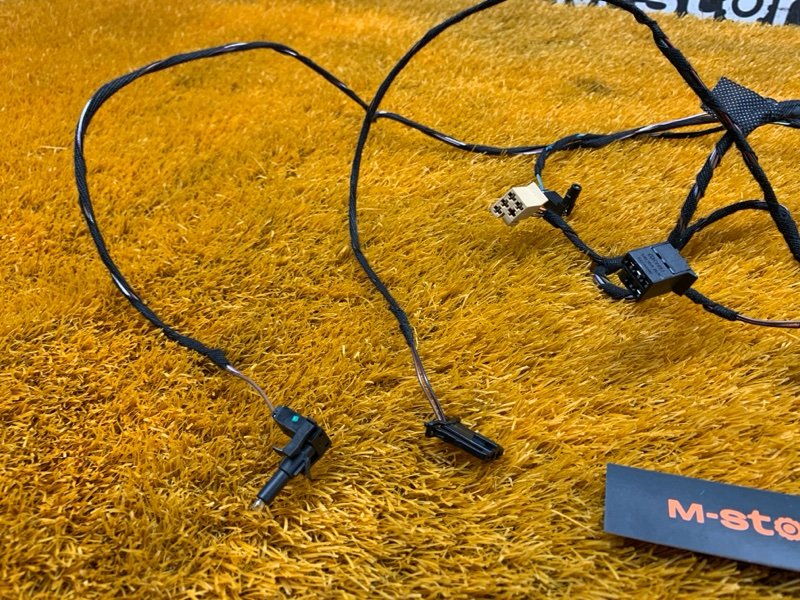 Проводка двери, 300 рублей, Красноярск