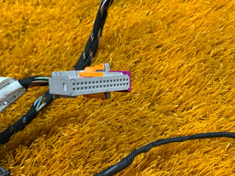 Проводка двери, 300 рублей, Красноярск