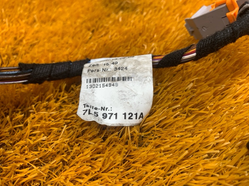 Проводка двери, 300 рублей, Красноярск