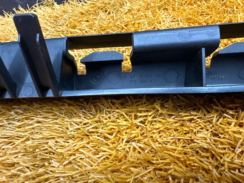 крепление бампера, 500 рублей, Красноярск