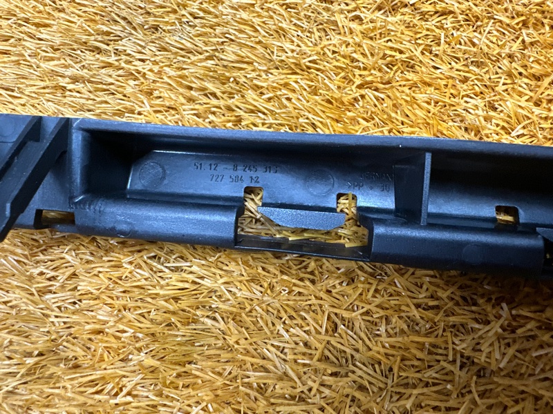 крепление бампера, 500 рублей, Красноярск