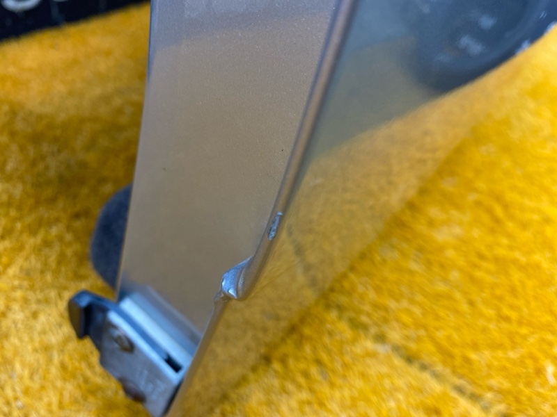 Крышка (дверь) багажника, 33000 рублей, Красноярск