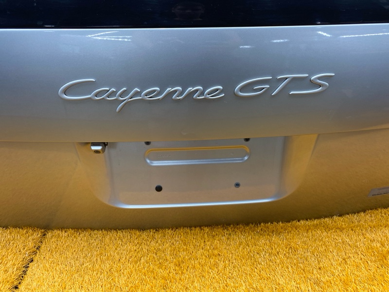 Крышка (дверь) багажника, 33000 рублей, Красноярск