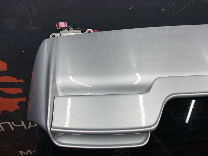 Крышка (дверь) багажника, 33000 рублей, Красноярск