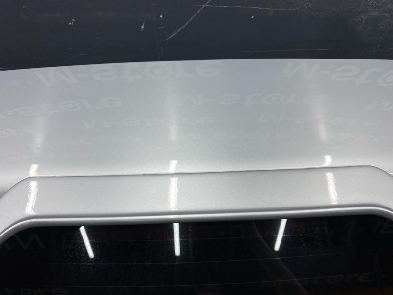 Крышка (дверь) багажника, 33000 рублей, Красноярск