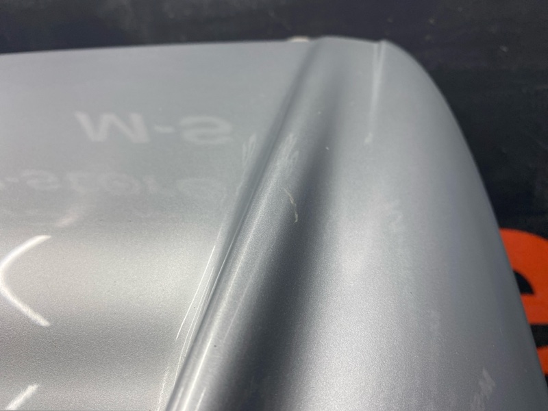 Крышка (дверь) багажника, 33000 рублей, Красноярск