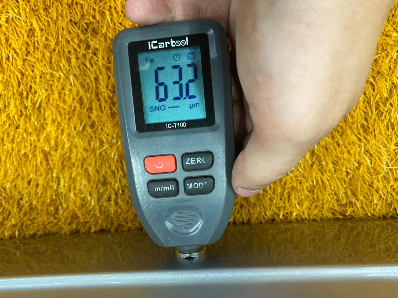 Крышка (дверь) багажника, 33000 рублей, Красноярск