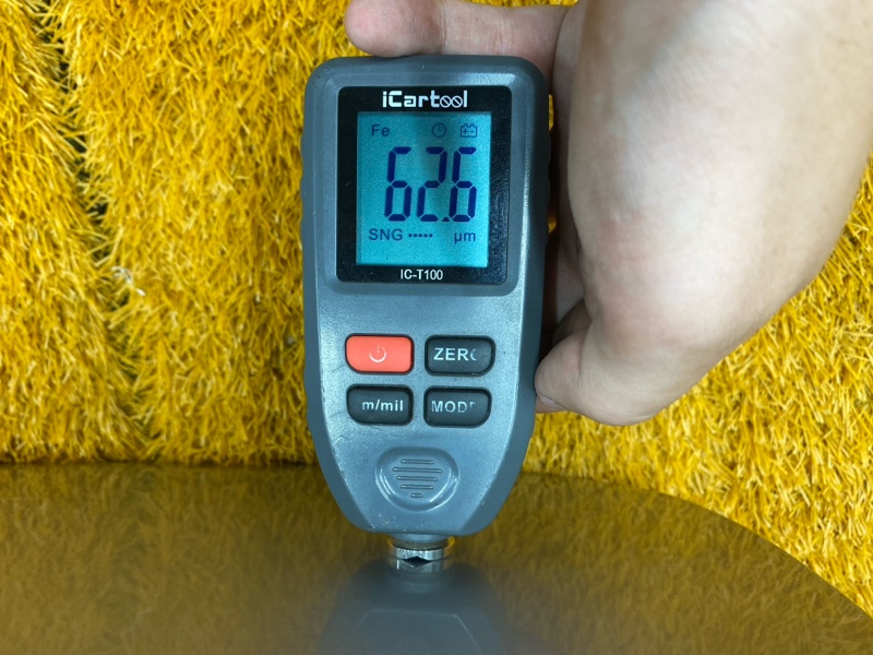 Крышка (дверь) багажника, 33000 рублей, Красноярск