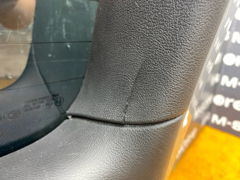 Крышка (дверь) багажника, 33000 рублей, Красноярск