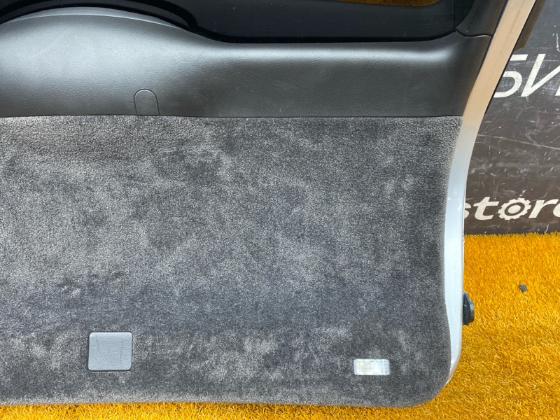 Крышка (дверь) багажника, 33000 рублей, Красноярск