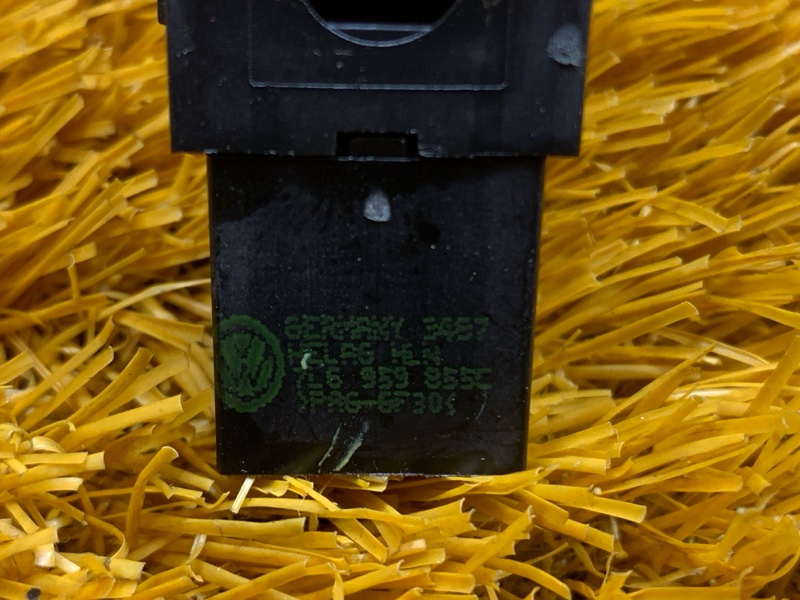 кнопка стеклоподъемника, 300 рублей, Красноярск