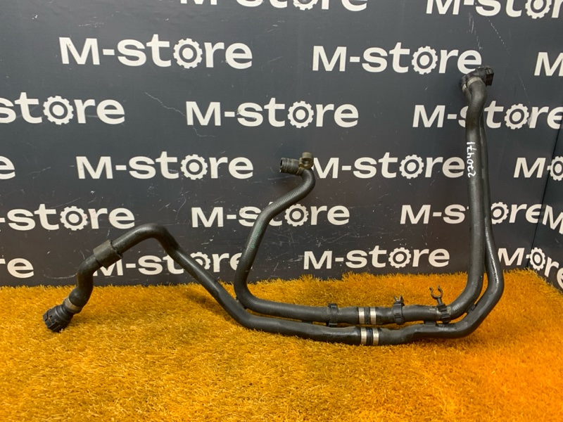 патрубок отопителя, 1900 рублей, Красноярск