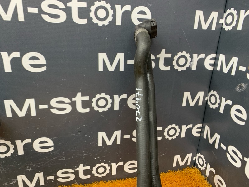 патрубок отопителя, 1900 рублей, Красноярск