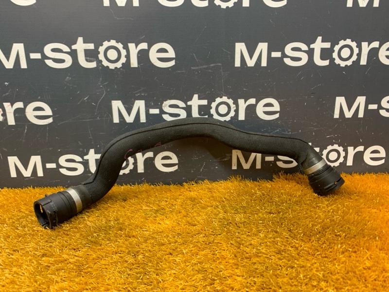 Патрубок радиатора верхний, 800 рублей, Красноярск