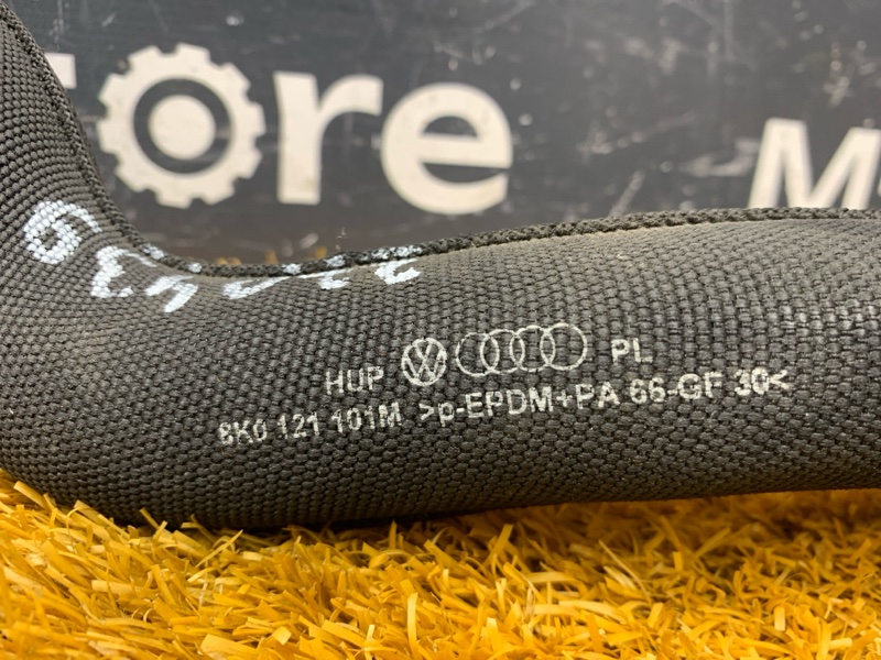 Патрубок радиатора верхний, 800 рублей, Красноярск