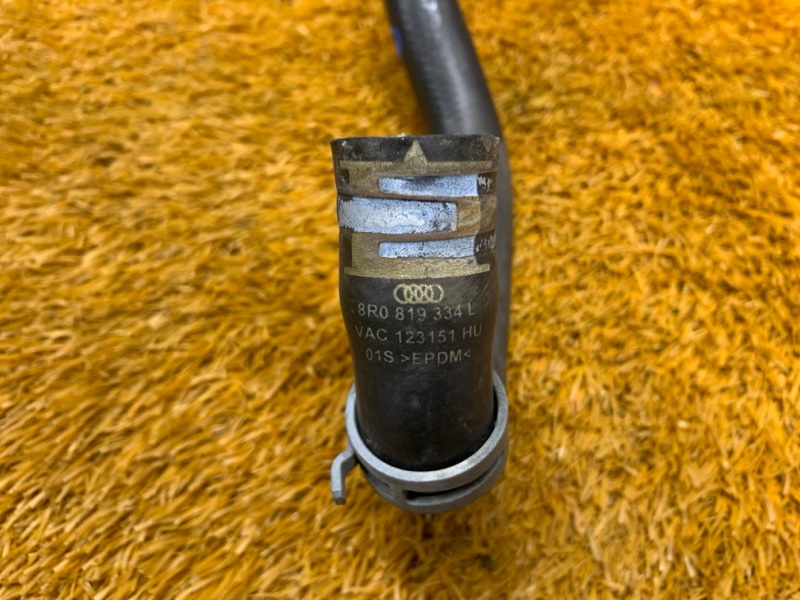 патрубок отопителя, 1000 рублей, Красноярск