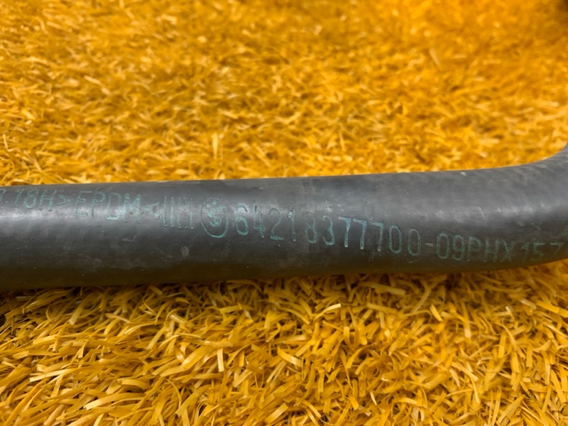 патрубок отопителя, 300 рублей, Красноярск