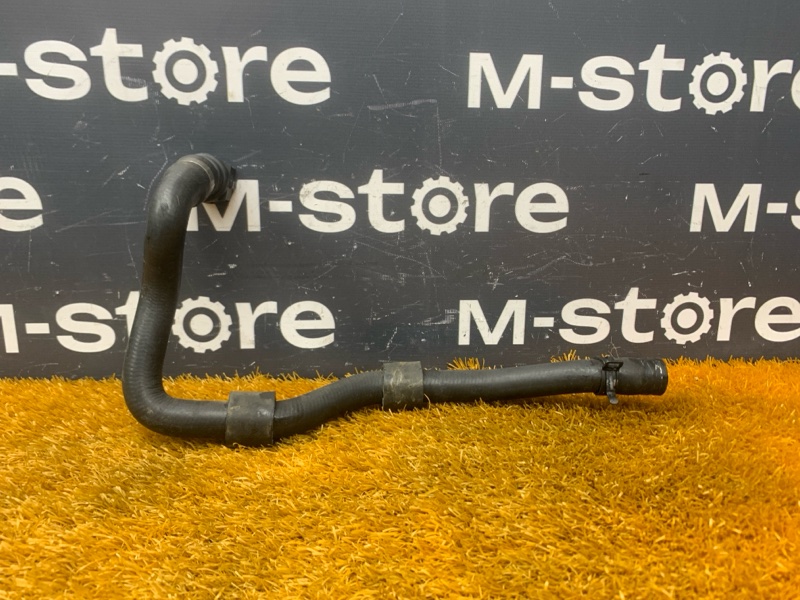 Патрубок системы охлаждения, 500 рублей, Красноярск