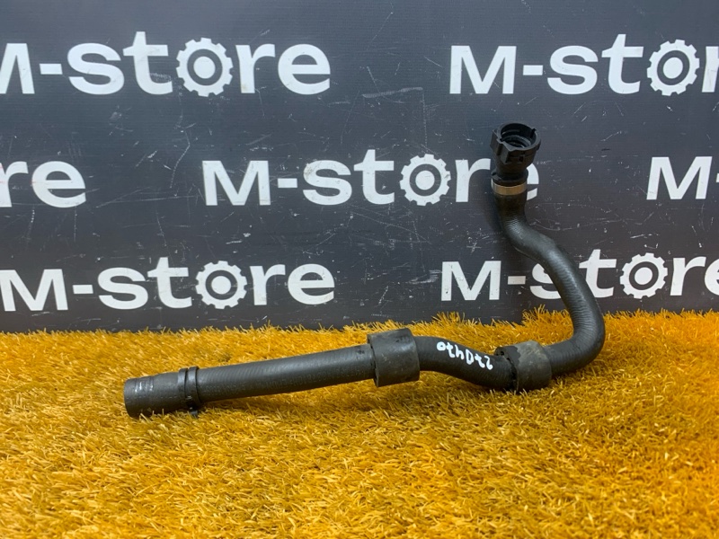 Патрубок системы охлаждения, 500 рублей, Красноярск