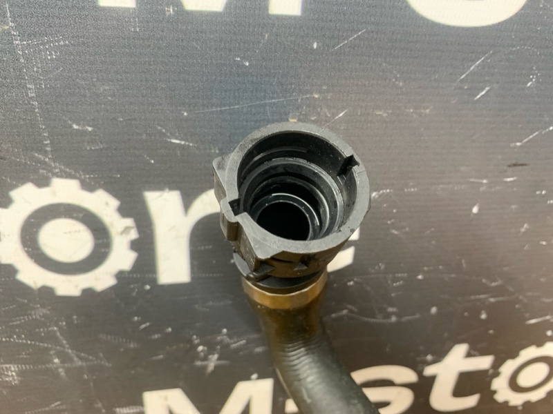 Патрубок системы охлаждения, 500 рублей, Красноярск