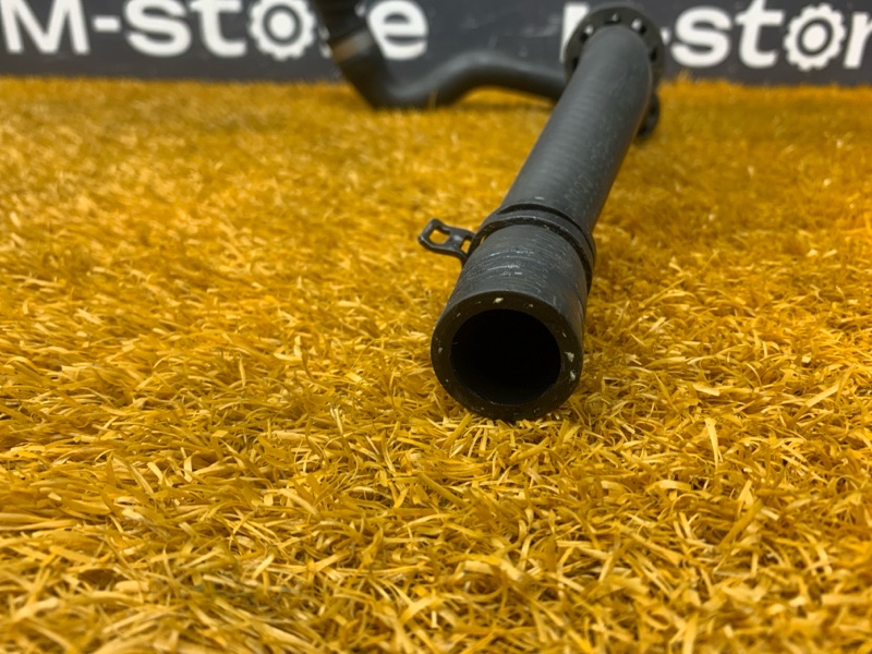 Патрубок системы охлаждения, 500 рублей, Красноярск