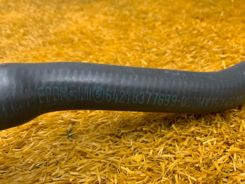 патрубок отопителя, 300 рублей, Красноярск