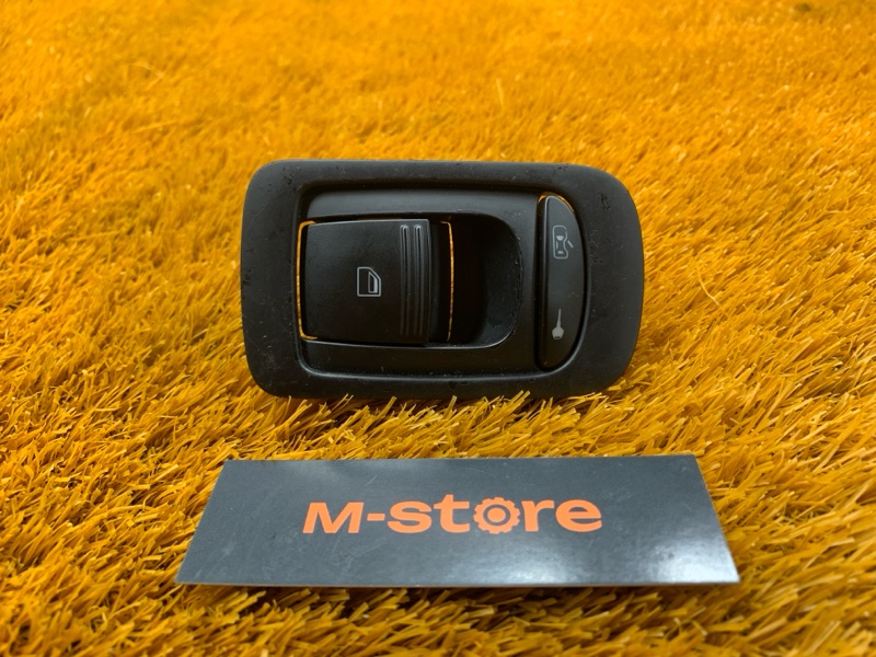 кнопка стеклоподъемника, 300 рублей, Красноярск