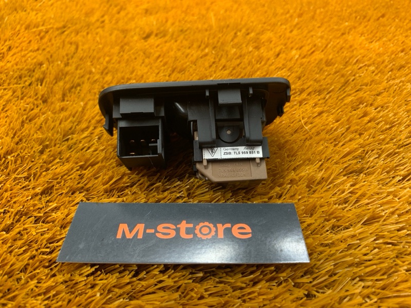 кнопка стеклоподъемника, 300 рублей, Красноярск