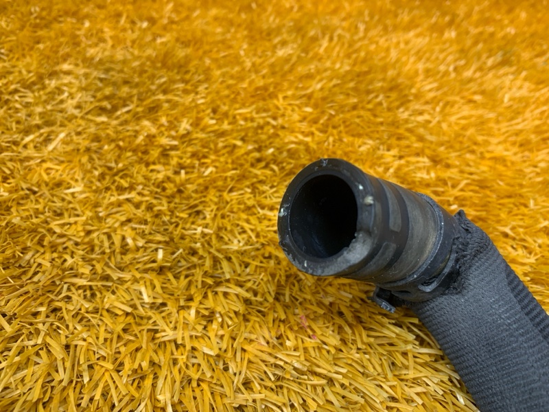 Патрубок дополнительной помпы, 300 рублей, Красноярск