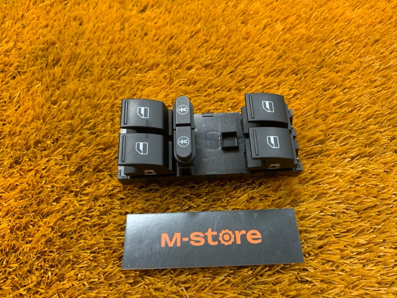 Блок управления стеклоподъемниками, 1500 рублей, Красноярск