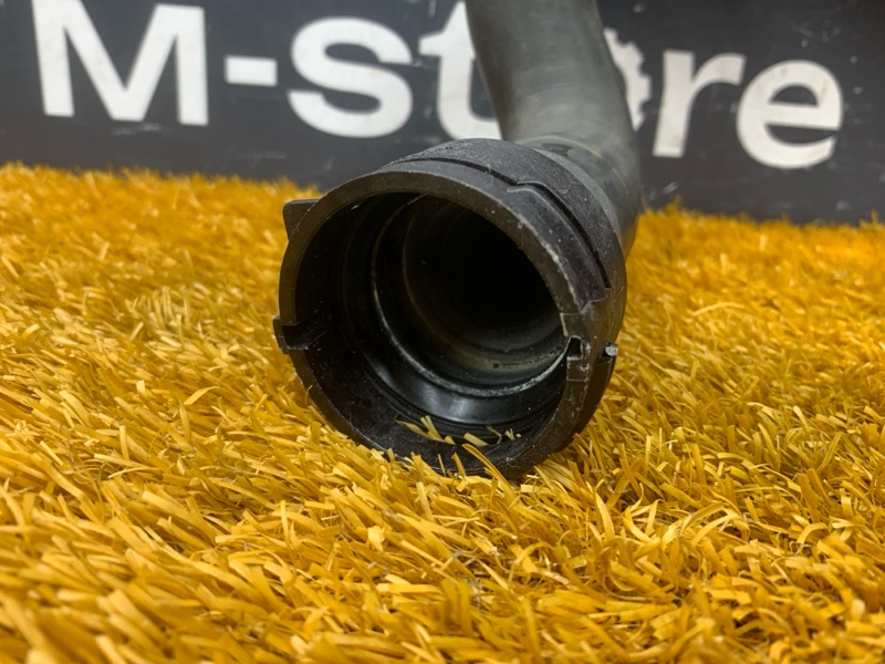 Патрубок радиатора нижний, 1300 рублей, Красноярск