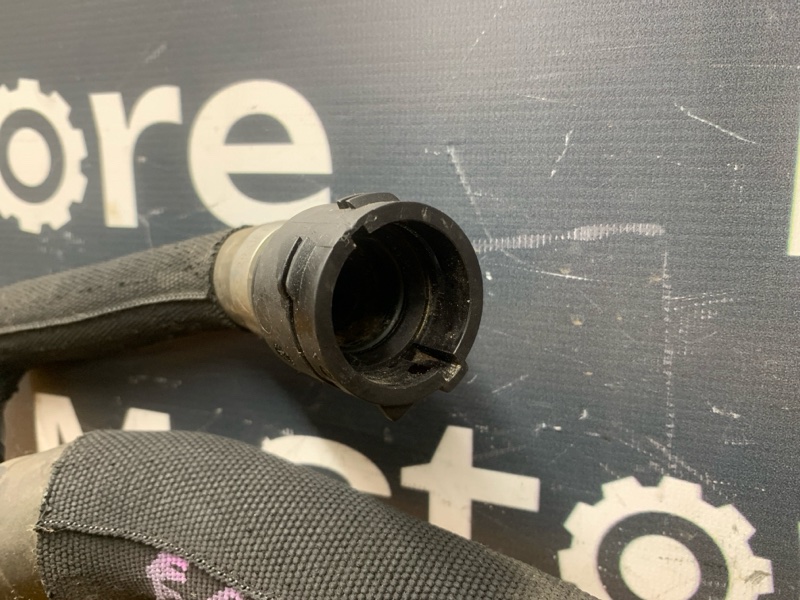 Патрубок радиатора нижний, 1300 рублей, Красноярск