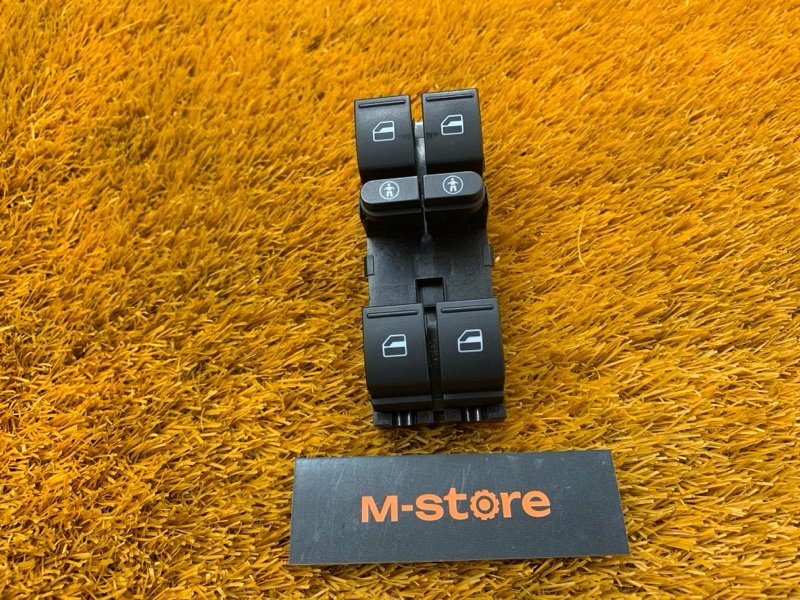 Блок управления стеклоподъемниками, 1500 рублей, Красноярск