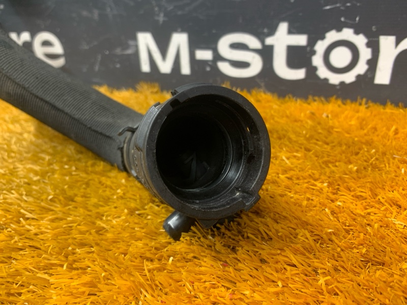 Патрубок радиатора нижний, 1300 рублей, Красноярск