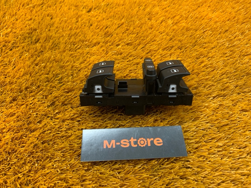 Блок управления стеклоподъемниками, 1500 рублей, Красноярск