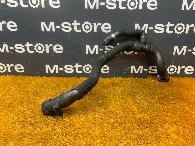 Патрубок радиатора нижний, 1300 рублей, Красноярск