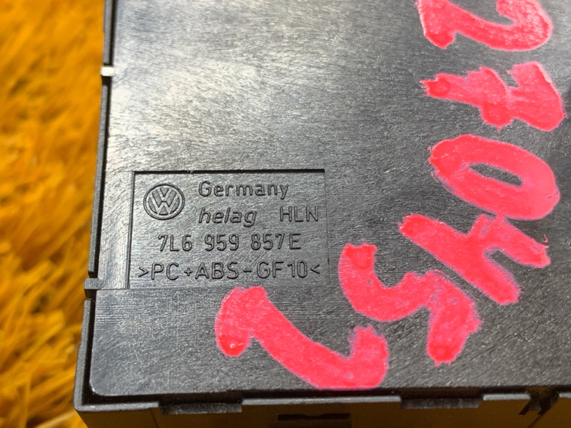 Блок управления стеклоподъемниками, 1500 рублей, Красноярск