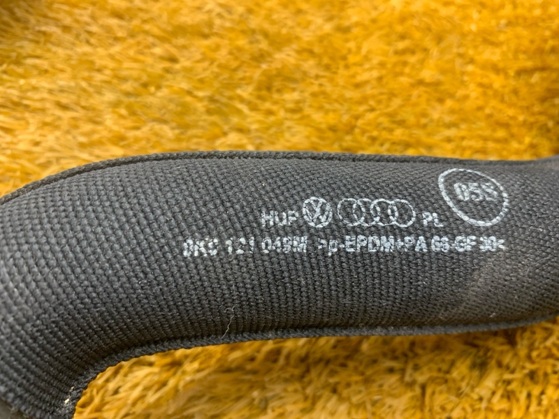 Патрубок радиатора нижний, 1300 рублей, Красноярск