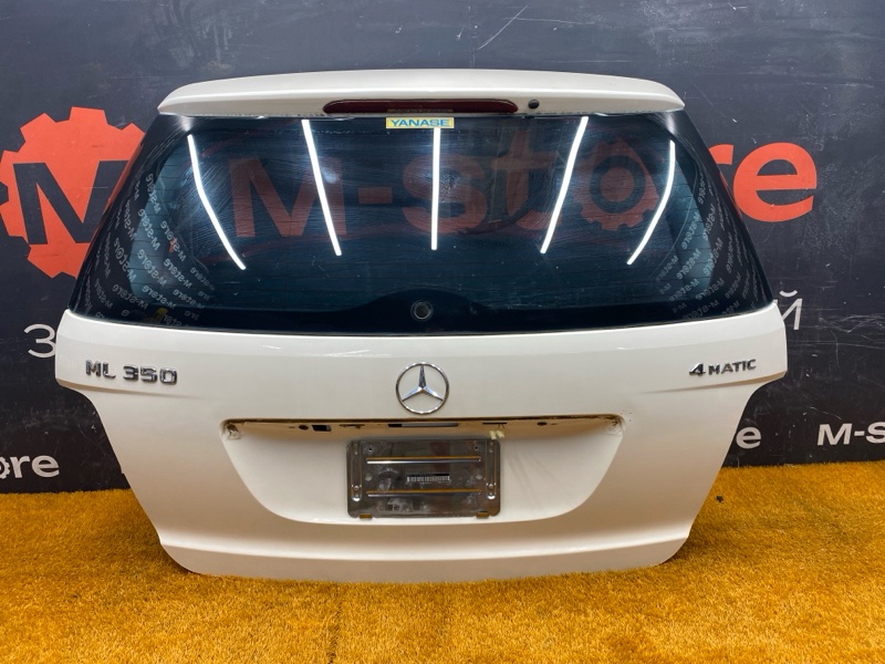 Крышка (дверь) багажника, 18000 рублей, Красноярск