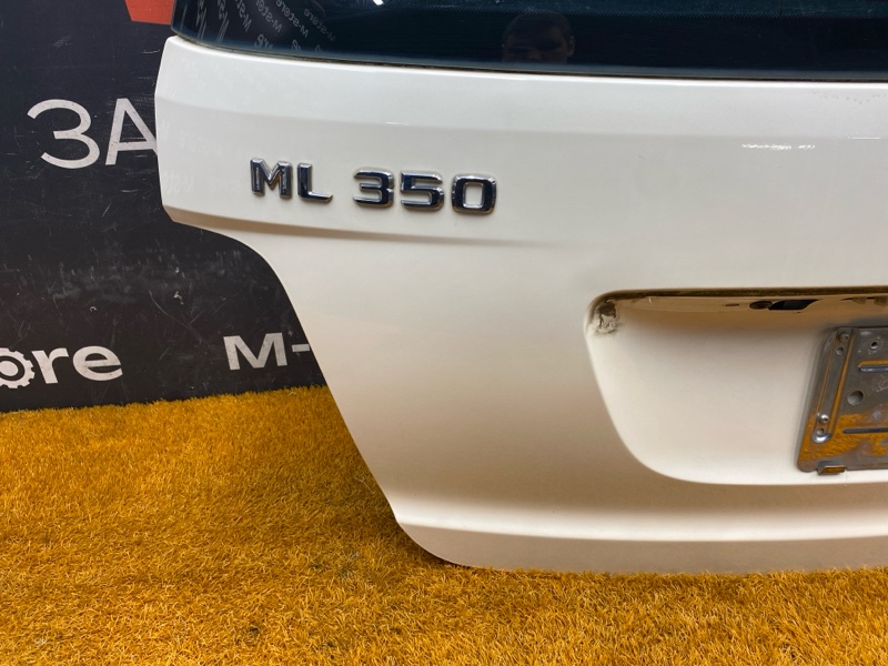 Крышка (дверь) багажника, 18000 рублей, Красноярск