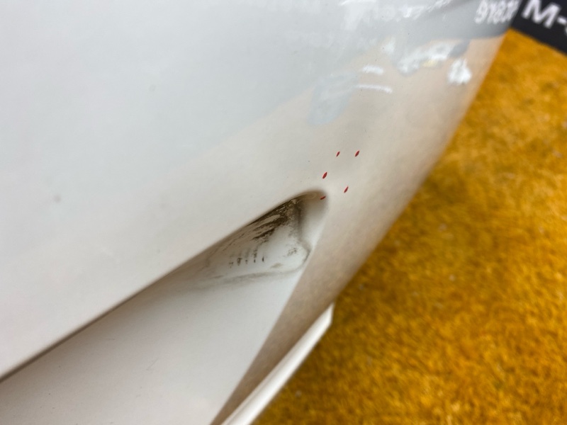 Крышка (дверь) багажника, 18000 рублей, Красноярск