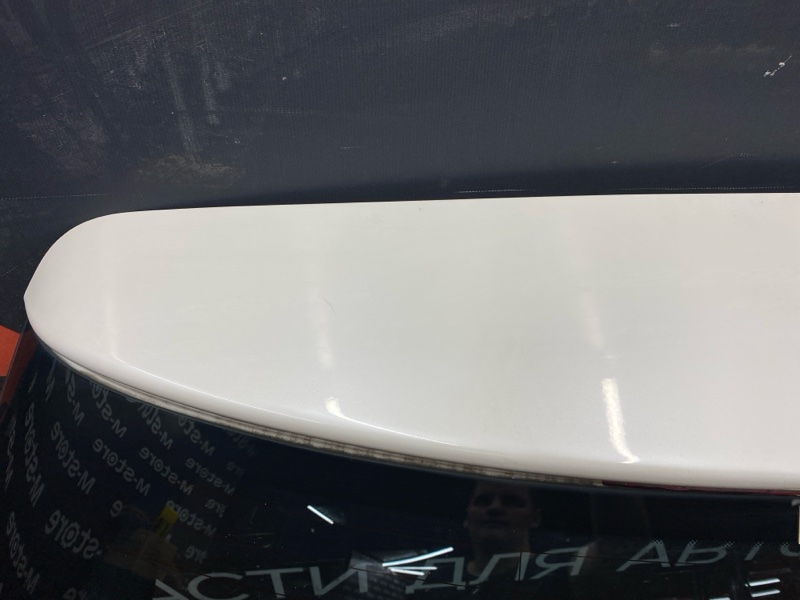 Крышка (дверь) багажника, 18000 рублей, Красноярск