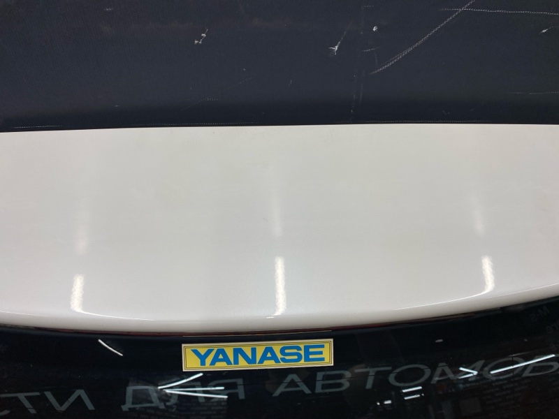 Крышка (дверь) багажника, 18000 рублей, Красноярск