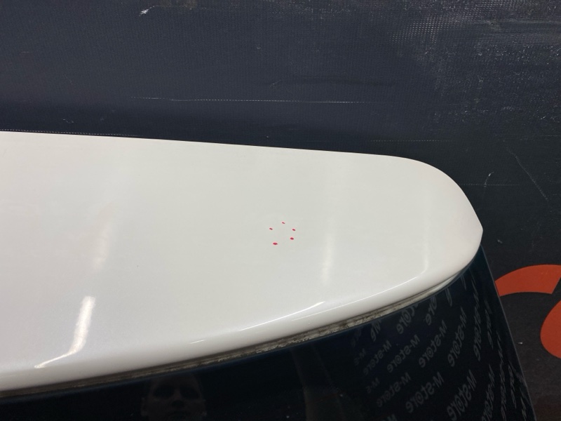 Крышка (дверь) багажника, 18000 рублей, Красноярск